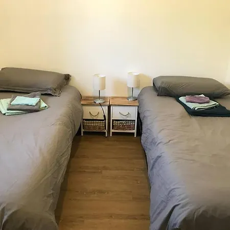 Maison Sur La Cote Des Legendes 4p Villa *